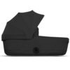 Nacelle pliable pour Coya 2 et Mios 4 Sepia Black Cybex