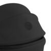 Nacelle pliable pour Coya 2 et Mios 4 Sepia Black Cybex