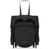 poussette-coya-2-matt-black-sepia-black-Cybex-8 Poussette Coya 2 Matt Black Sepia Black Cybex