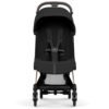 Poussette Coya 2 Rose Gold Sepia Black Cybex