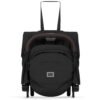 Poussette Coya 2 Rose Gold Sepia Black Cybex
