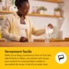 Sachets de conservation du lait maternel 100unités Medela