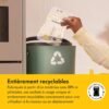 Sachets de conservation du lait maternel 50unités Medela