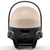 Siège auto Cloud G3 Almond Beige Cybex