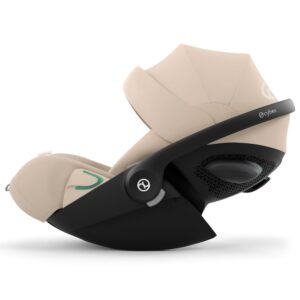 Siège auto Cloud G3 Almond Beige Cybex