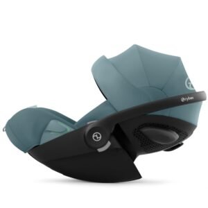 Siège auto Cloud G3 Plus Stormy Blue Cybex