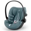 Siège auto Cloud G3 Plus Stormy Blue Cybex