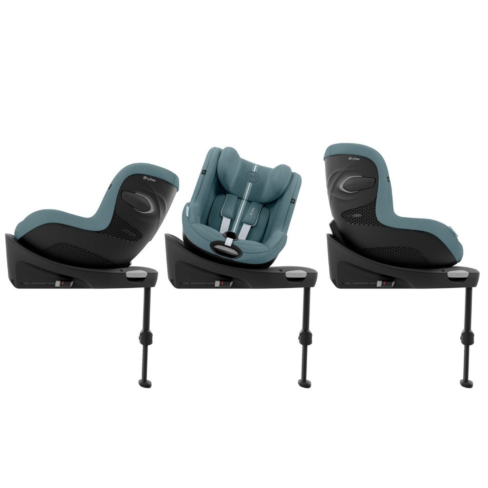 Siège auto Sirona G3 Plus Stormy Blue Cybex