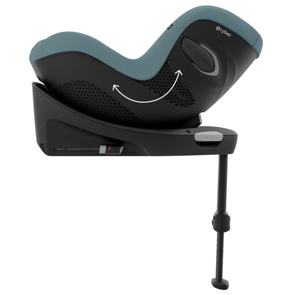 Siège auto Sirona G3 Plus Stormy Blue Cybex