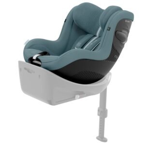 Siège auto Sirona G3 Plus Stormy Blue Cybex
