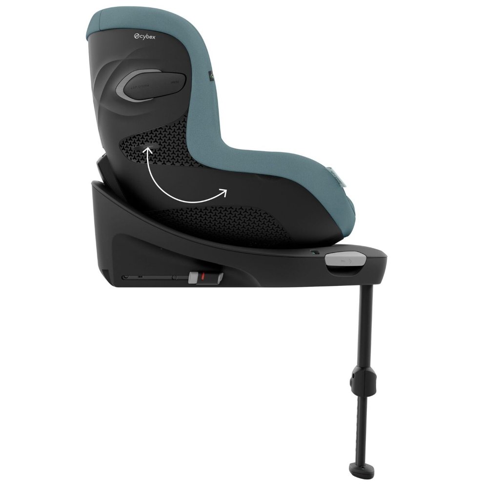 Siège auto Sirona G3 Plus Stormy Blue Cybex