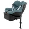 Siège auto Sirona G3 Plus Stormy Blue Cybex