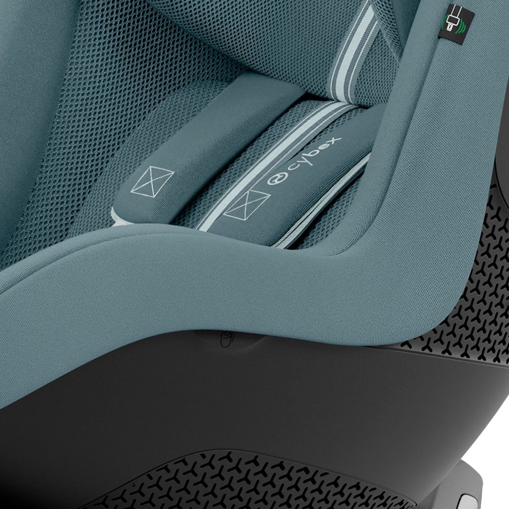 Siège auto Sirona G3 Plus Stormy Blue Cybex