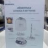 Stérilisateur électrique à vapeur Mammia