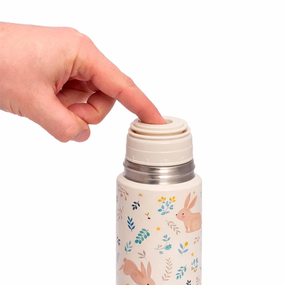 Thermos isotherme Lapin 500ml Miniland