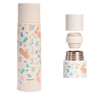 Thermos isotherme Lapin 500ml Miniland
