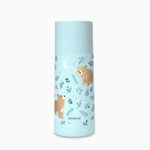 Thermos isotherme Ours 350ml Miniland