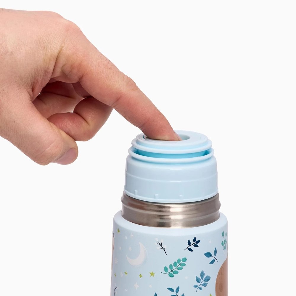 Thermos isotherme Ours 350ml Miniland