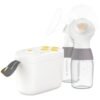 Tire-lait électrique double Pump In Style Medela