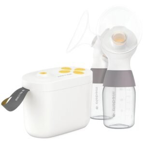 Tire-lait électrique double Pump In Style Medela