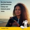 Tire-lait électrique double rechargeable Freestyle mini Medela