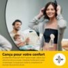 Tire-lait électrique double rechargeable Freestyle mini Medela
