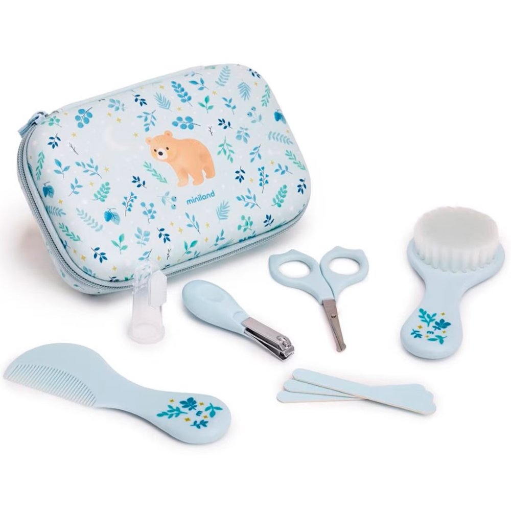 Trousse de soin Ours Miniland