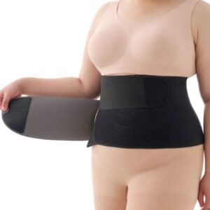 Ceinture Post Partum Momcozy Noir L