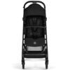 Duo Beezy 4 + Cloud G i-size Magic Black Cybex