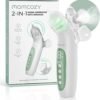 Aspirateur nasal avec spray Momcozy