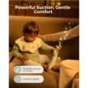 Aspirateur nasal avec spray Momcozy