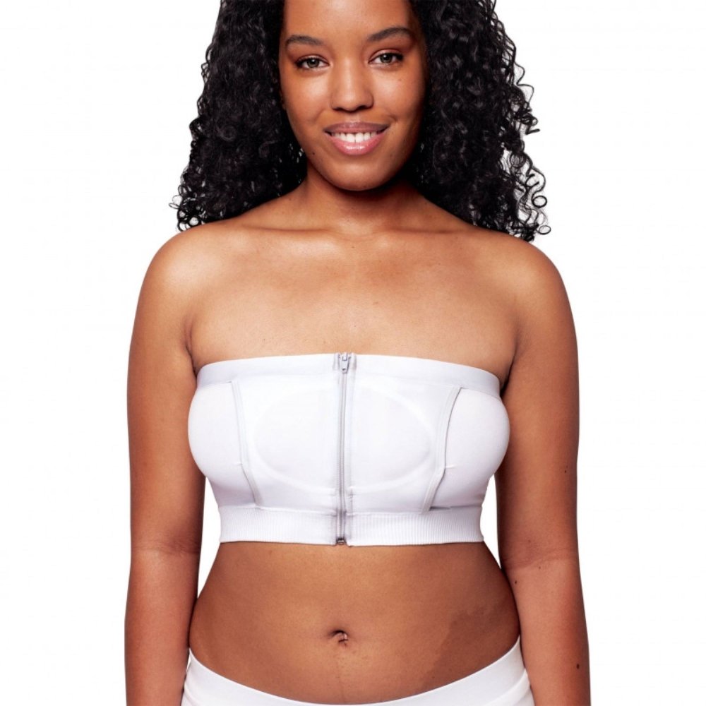 Bustier pour tire-lait mains libres taille XL Medela