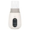 Chauffe biberon Nutrismart+ Beige Babymoov