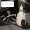 Chauffe biberon Nutrismart+ Beige Babymoov