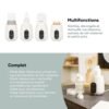 Chauffe biberon Nutrismart+ Beige Babymoov