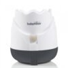 Chauffe biberon Tulipe Cream Babymoov