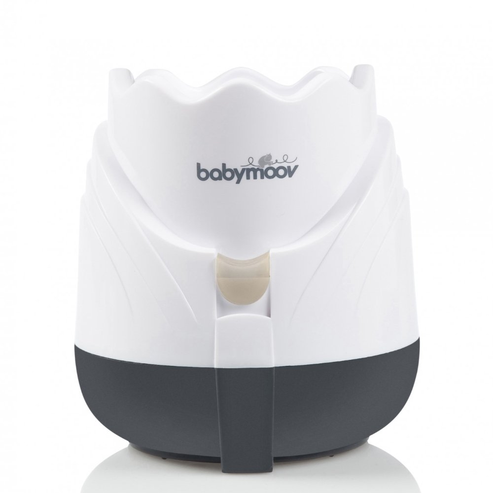 Chauffe biberon Tulipe Cream Babymoov