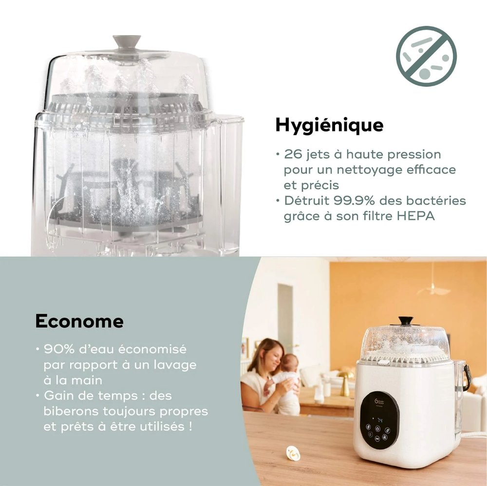lave-biberon-nutriwash-babymoov-5 Lave biberon Nutriwash Babymoov