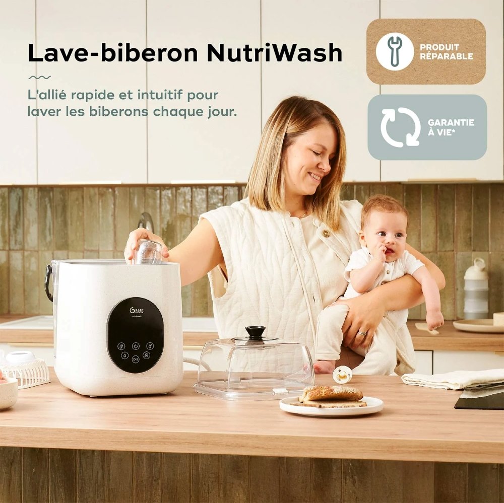 lave-biberon-nutriwash-babymoov-6 Lave biberon Nutriwash Babymoov