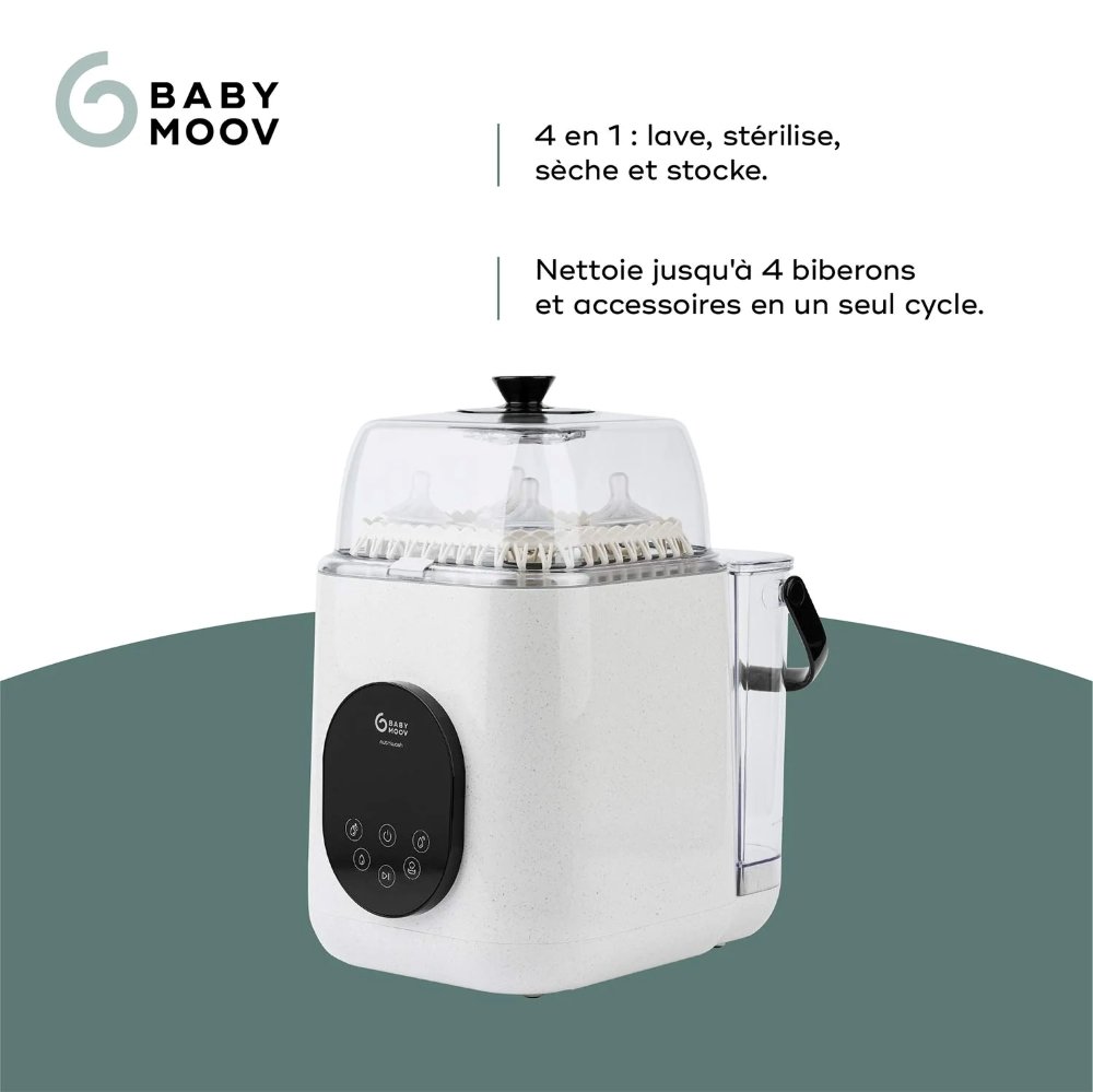 lave-biberon-nutriwash-babymoov-7 Lave biberon Nutriwash Babymoov