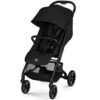 Poussette Beezy Magic Black Cybex