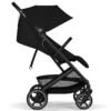 Poussette Beezy Magic Black Cybex