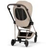 poussette-mios-4-rose-gold-cozy-beige-cybex-12 Poussette Mios 4 Rose Gold Cozy Beige Cybex