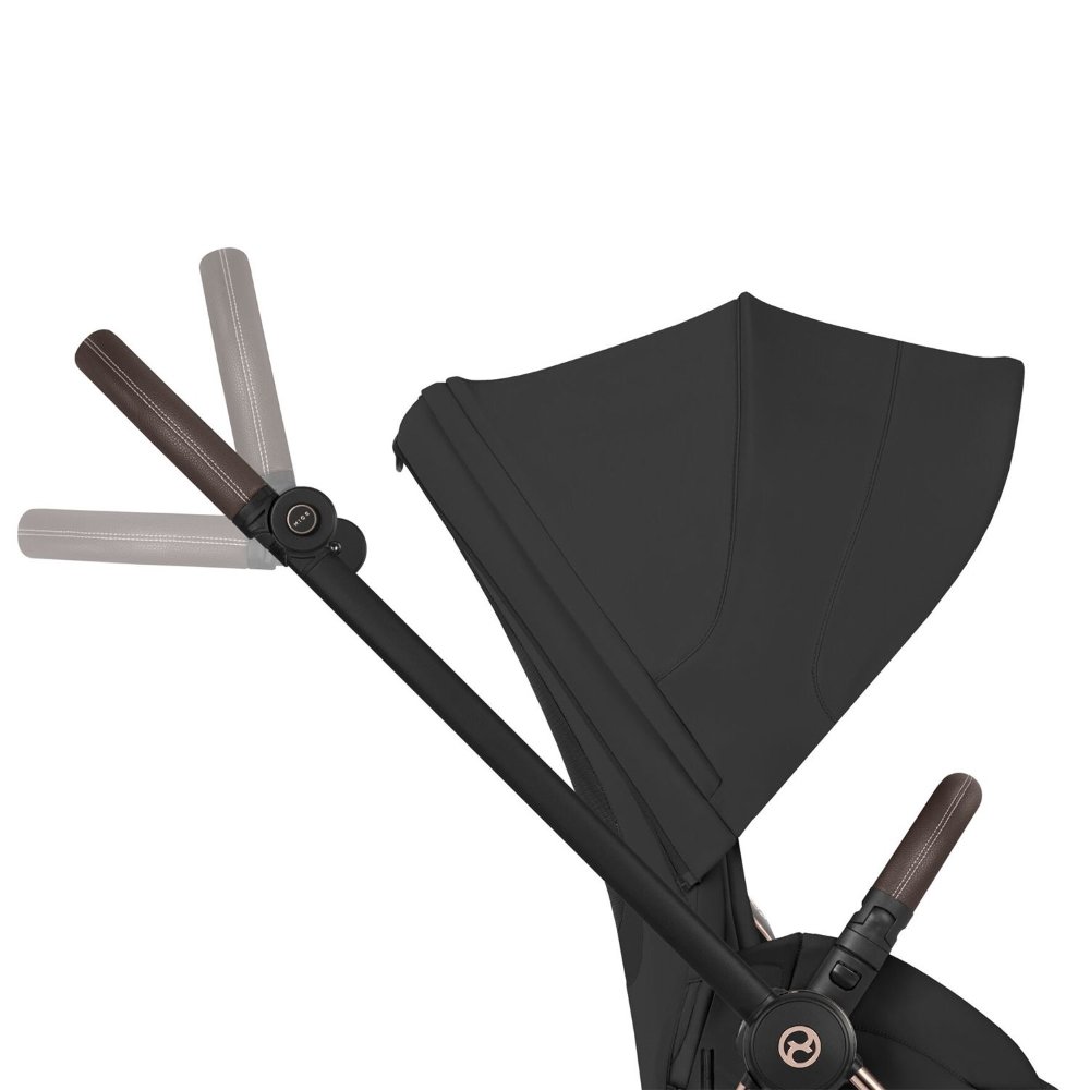 poussette-mios-4-rose-gold-cozy-beige-cybex-13 Poussette Mios 4 Rose Gold Cozy Beige Cybex