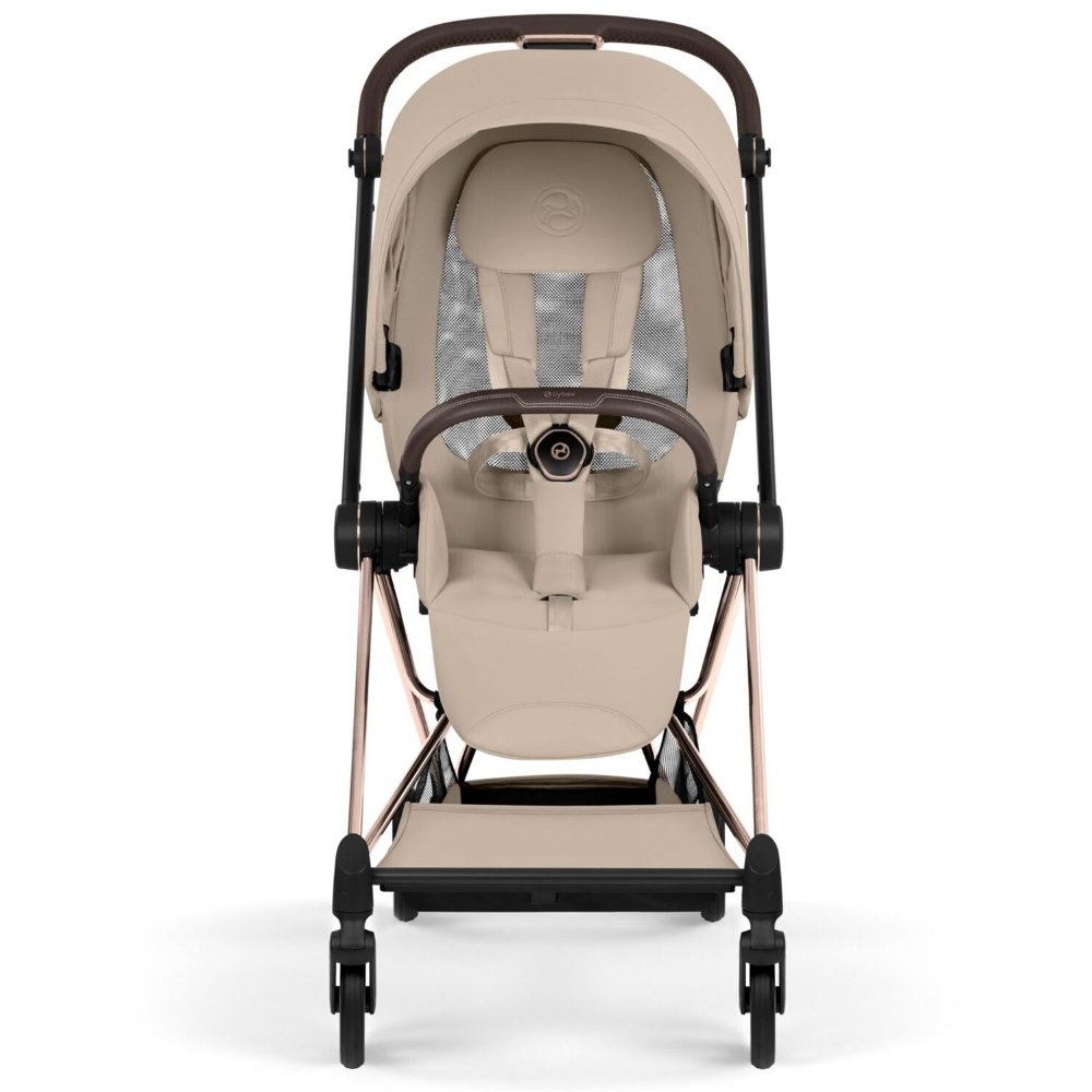 poussette-mios-4-rose-gold-cozy-beige-cybex-14 Poussette Mios 4 Rose Gold Cozy Beige Cybex