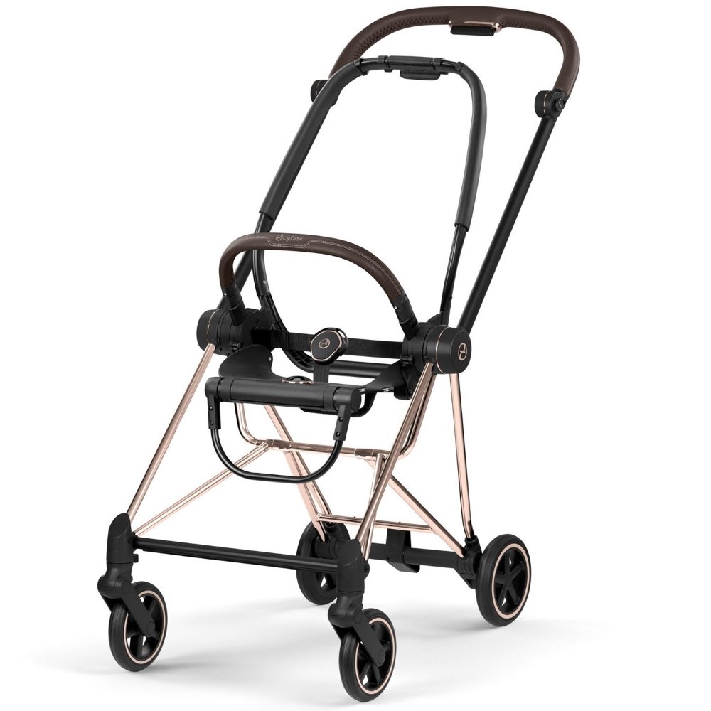 poussette-mios-4-rose-gold-cozy-beige-cybex-3 Poussette Mios 4 Rose Gold Cozy Beige Cybex