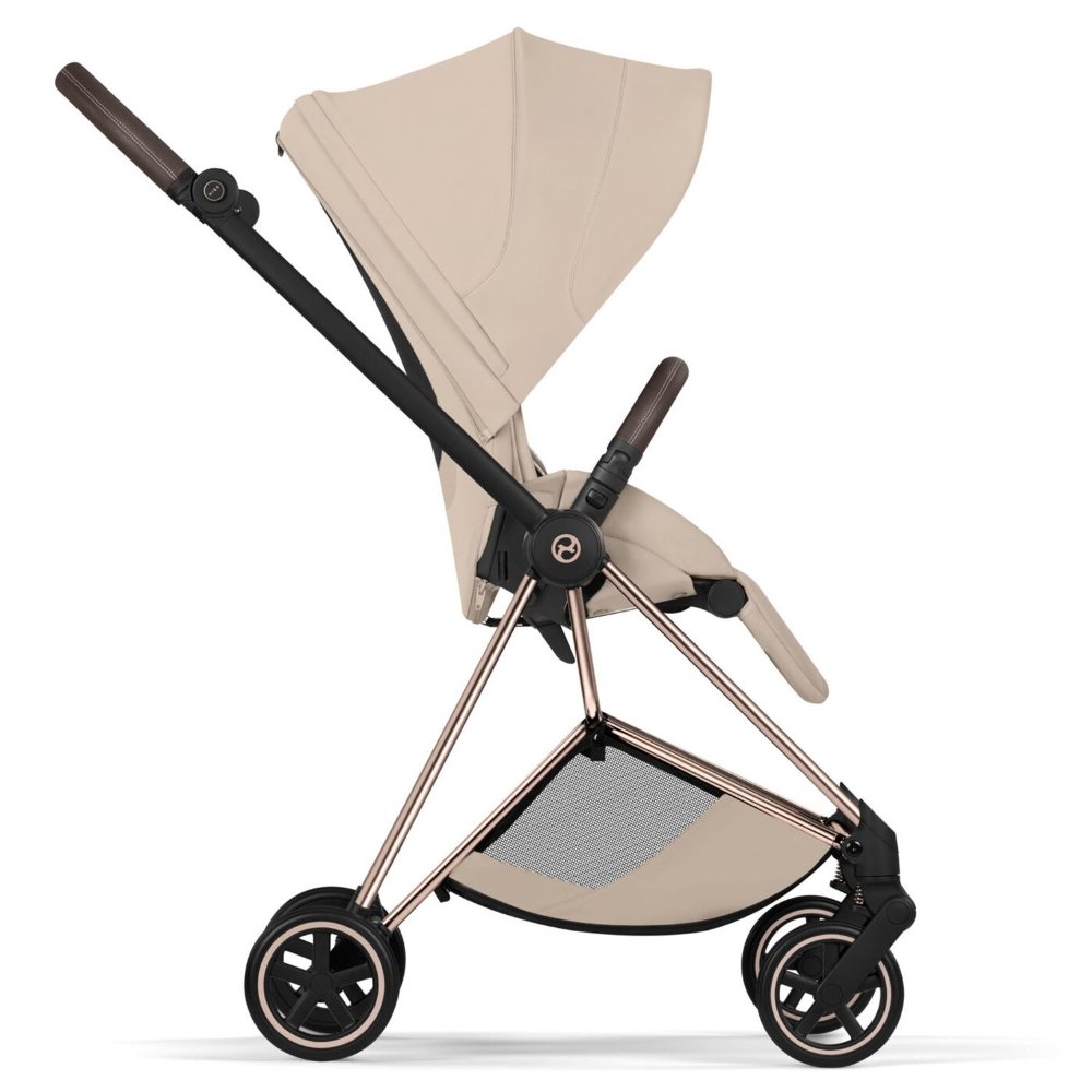poussette-mios-4-rose-gold-cozy-beige-cybex-77 Poussette Mios 4 Rose Gold Cozy Beige Cybex