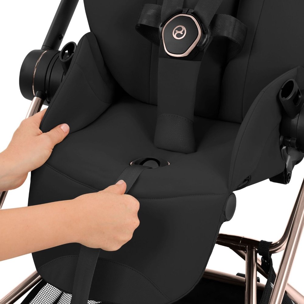 poussette-mios-4-rose-gold-cozy-beige-cybex-9 Poussette Mios 4 Rose Gold Cozy Beige Cybex
