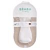 Réducteur de lit Cocoony beige Béaba