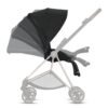 Seat pack Mios 3 Deep Black Cybex
